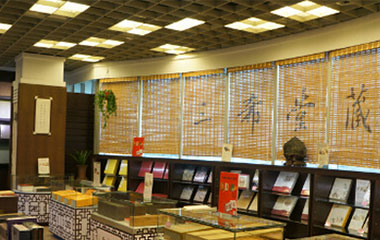 佛山新华书店使用麻豆免费播放图书管理软件系统大力扩展业务